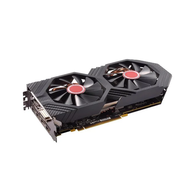 کارت گرافیک مدل RX 580 8GB GDDR5 102863905