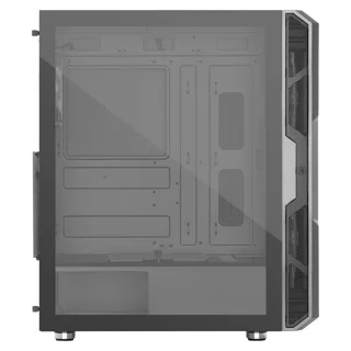 کیس کامپیوتر گیمینگ گرین مدل GRIFFIN G4 102751778