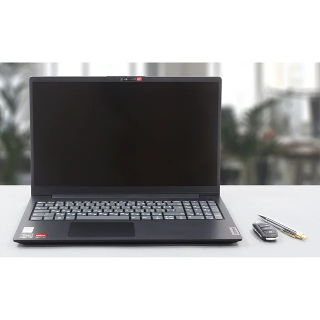 لپ‌تاپ 15.6 اینچی لنوو مدل V15 G2 IJL با پردازنده Celeron N4500، رم 8 گیگابایت DDR4، حافظه 102861419