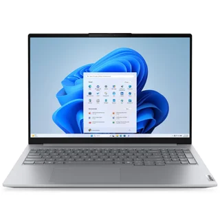 لپ تاپ 16 اینچی لنوو مدل ThinkBook 16 G8 IAL-Core Ultra 7 255H-16GB DDR5 5600MHz-512GB SSD 102863693