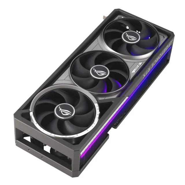 کارت گرافیک ایسوس مدل ROG Astral GeForce RTX 5080 16GB GDDR7 OC Edition 102863967