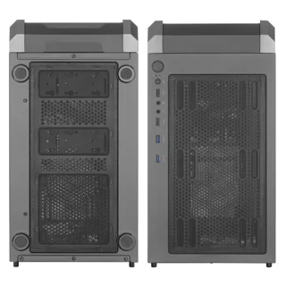 کیس کامپیوتر گیمینگ گرین مدل GRIFFIN G4 102751785