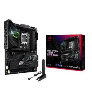 مادربرد ایسوس مدل ROG STRIX Z890-F GAMING WIFI 102706961