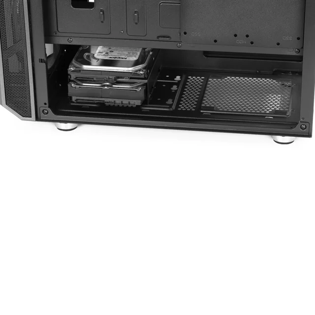 کیس کامپیوتر گیمینگ گرین مدل GRIFFIN G4 102751771