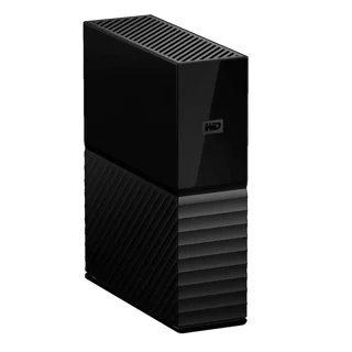 هارد اکسترنال وسترن دیجیتال مدل My Book Desktop ظرفیت 14 ترابایت دارای رابط USB Type-A 3.2 102864317
