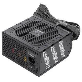 منبع تغذیه کامپیوتر 800W وات گرین مدل GP800A-GED V3.1 (ATX 3.1) 102716962