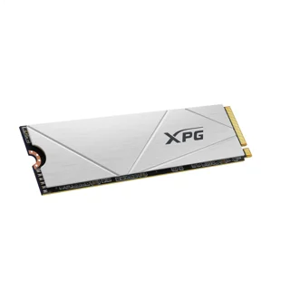 اس اس دی اینترنال ای دیتا ایکس پی جی مدل GAMMIX S60 PCIe Gen4 x4 M.2 2280 ظرفیت یک ترابایت 102751620
