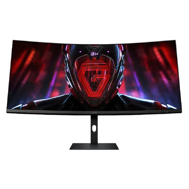 مانیتور خمیده گیمینگ 34 اینچ شیائومی مدل G34WQi 102752496