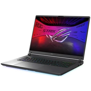 لپ تاپ 18 اینچی ایسوس مدل ROG Strix G18 (2025) G815LR-Core Ultra 9 275HX-RTX5070Ti 12GB-64 102861766