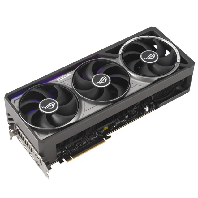 کارت گرافیک ایسوس مدل ROG Astral GeForce RTX 5080 16GB GDDR7 OC Edition 102863965