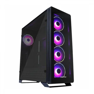 کیس کامپیوتر مستر تک مدل T500X GAMING 102751793