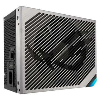 منبع تغذیه کامپیوتر 1200 وات ایسوس مدل ROG Thor 1200W Platinum III 102717108