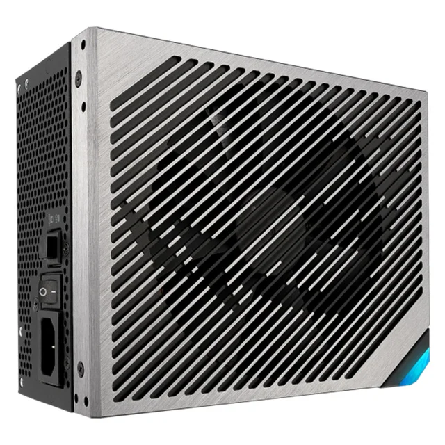 منبع تغذیه کامپیوتر 1200 وات ایسوس مدل ROG Thor 1200W Platinum III 102717108