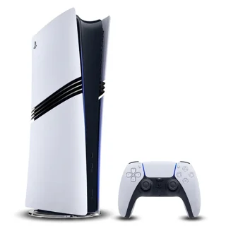 کنسول بازی سونی مدل PlayStation 5 Pro ظرفیت 2 ترابایت ریجن اروپا 102752024