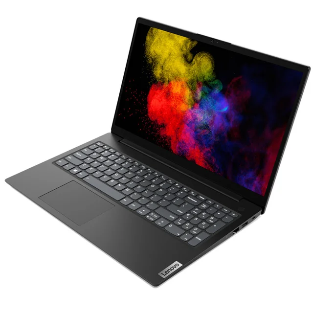 لپ‌تاپ 15.6 اینچی لنوو مدل V15 G2 IJL با پردازنده Celeron N4500، رم 8 گیگابایت DDR4، حافظه 102861413