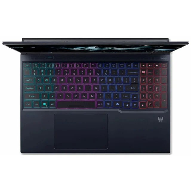 لپ تاپ 16 اینچی ایسر مدل Predator Helios Neo 16 AI PHN16-73-94ZR-Core Ultra 9 275HX-RTX507 102862690