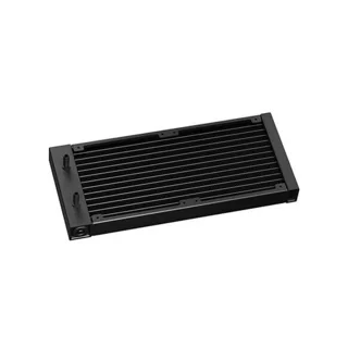 سیستم خنک کننده آبی دیپ کول مدل LT240 ARGB BK 102753322
