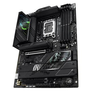 مادربرد ایسوس مدل ROG STRIX Z890-F GAMING WIFI 102706954