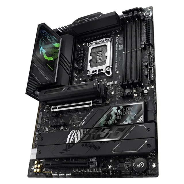 مادربرد ایسوس مدل ROG STRIX Z890-F GAMING WIFI 102706954