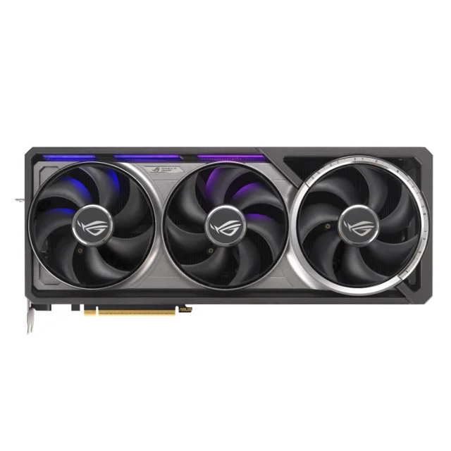 کارت گرافیک ایسوس مدل ROG Astral GeForce RTX 5080 16GB GDDR7 OC Edition