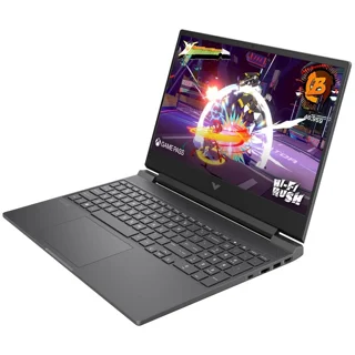 لپ تاپ 15.6 اینچی اچ‌ پی مدل Victus 15-FB2063DX-R5 7535HS-RX6650M 4GB-64GB DDR5 4800MHz-51 102863665
