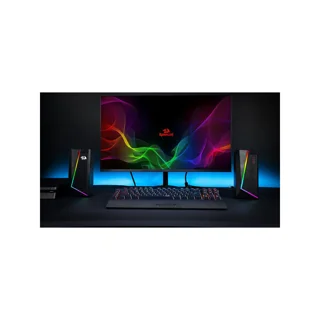 اسپیکر دسکتاپ ردراگون مدل Anvil GS520 102863818
