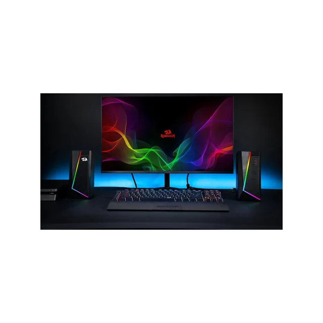 اسپیکر دسکتاپ ردراگون مدل Anvil GS520 102863818