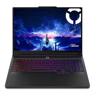 لپ تاپ 16 اینچی لنوو مدل Legion Pro 7 16IAX10H-Core Ultra 9 275HX-RTX5090 24GB-16GB DDR5 6 102861697