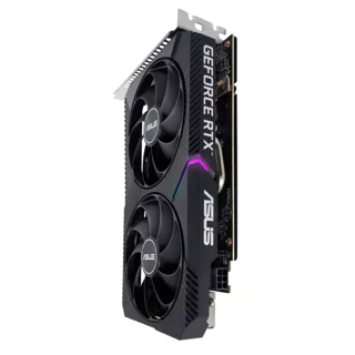 کارت گرافیک ایسوس مدل Dual GeForce RTX 3050 V2 OC Edition 8GB 102707208