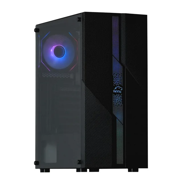 کیس کامپیوتر گیمینگ تسکو مدل GC 4503 102751709