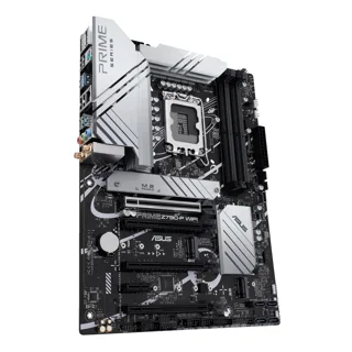 مادربرد ایسوس مدل PRIME Z790-P WIFI 102707155