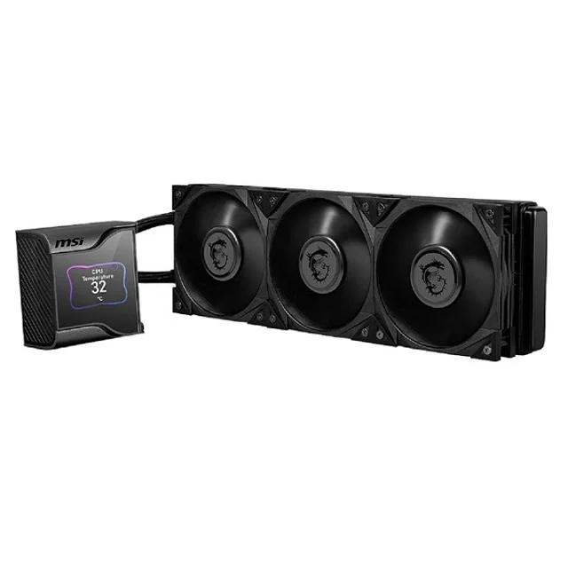 سیستم خنک کننده آبی ام اس آی مدل MEG CORELIQUID S360 102753495