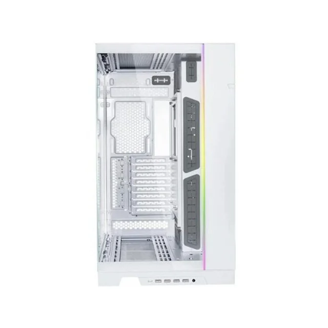 کیس کامپیوتر گیمینگ لیان لی مدل O11 Dynamic EVO XL Wh 102751850