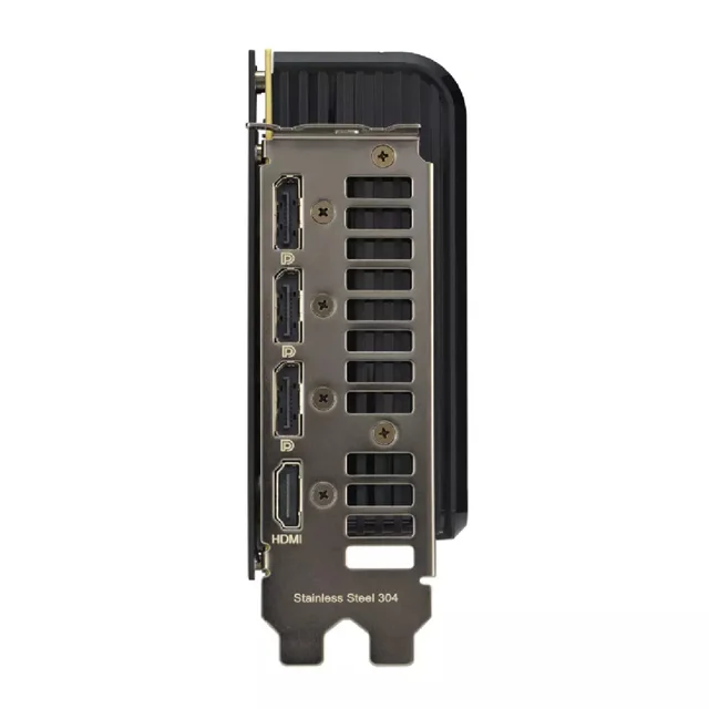 کارت گرافیک مبتنی بر NVIDIA ایسوس مدل ASUS PRIME GeForce RTX 5070 12GB GDDR7 OC Edition 102863956