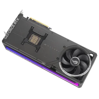 کارت گرافیک ایسوس مدل ROG Astral GeForce RTX 5080 16GB GDDR7 OC Edition 102863972