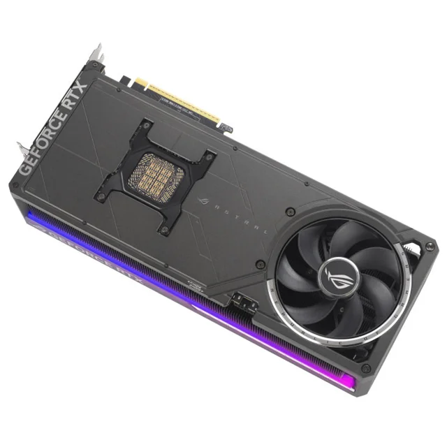 کارت گرافیک ایسوس مدل ROG Astral GeForce RTX 5080 16GB GDDR7 OC Edition 102863972