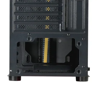 کیس کامپیوتر گیمینگ تسکو مدل GC 4503 102751712