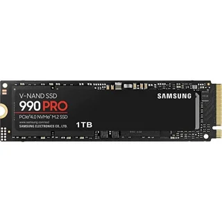 اس اس دی اینترنال PCIe Gen4 x4 سامسونگ مدل PRO 990 ظرفیت 1 ترابایت 102751652
