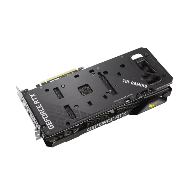 کارت گرافیک ایسوس مدل GeForce TUF-RTX 3060 Ti-O8G-V2-Gaming 102705659