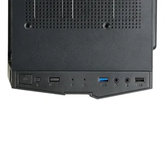کیس کامپیوتر گیمینگ تسکو مدل GC 4503 102751710