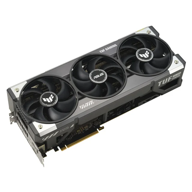 کارت گرافیک ایسوس مدل TUF Gaming GeForce RTX 5080 16GB GDDR7 102716238