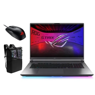 لپ تاپ 18 اینچی ایسوس مدل ROG Strix G18 (2025) G815LR-Core Ultra 9 275HX-RTX5070Ti 12GB-64 102861762