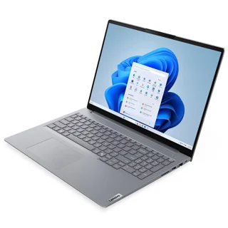 لپ تاپ 16 اینچی لنوو مدل ThinkBook 16 G8 IAL-Core Ultra 7 255H-16GB DDR5 5600MHz-512GB SSD 102863696