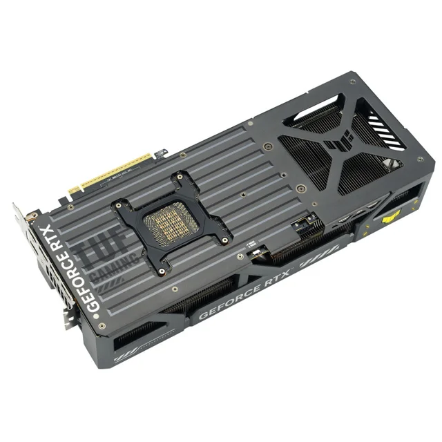 کارت گرافیک ایسوس مدل TUF Gaming GeForce RTX 5080 16GB GDDR7 102716244