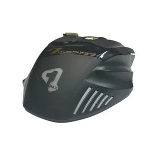 ماوس بی سیم مخصوص بازی وان مکس مدل OM GW5 102752983