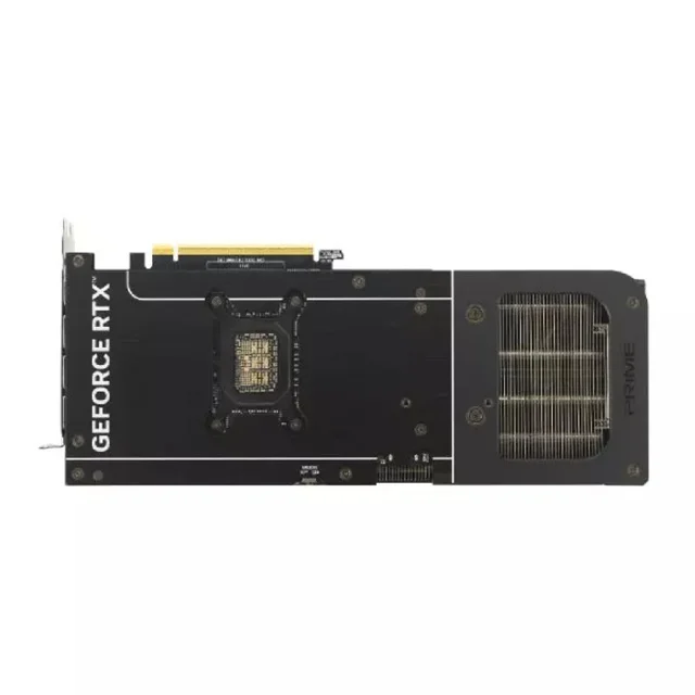 کارت گرافیک مبتنی بر NVIDIA ایسوس مدل ASUS PRIME GeForce RTX 5070 12GB GDDR7 OC Edition 102863958