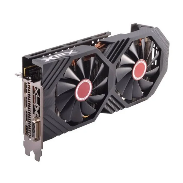کارت گرافیک مدل RX 580 8GB GDDR5 102863904