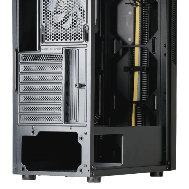 کیس کامپیوتر گیمینگ تسکو مدل GC 4503 102751715