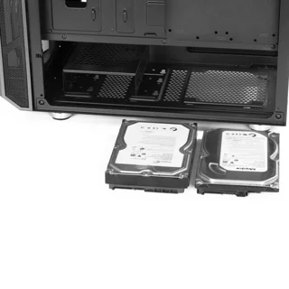 کیس کامپیوتر گیمینگ گرین مدل GRIFFIN G4 102751782