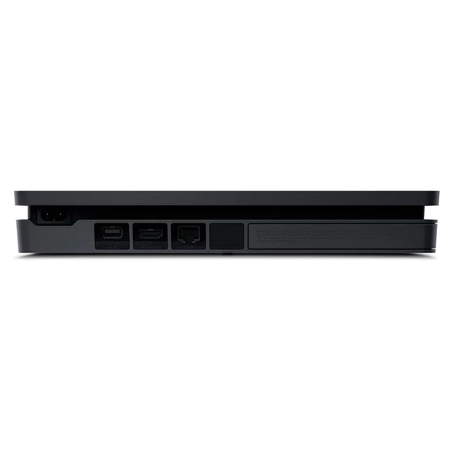 کنسول بازی سونی مدل Playstation 4 Slim ریجن 2 سری CUH-2216A ظرفیت 500 گیگابایت 102751897